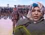 سميرة: الجيش في الشرق متمرد على شرعية الدولة ويجب حلّه وإنهائه