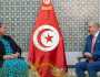 البعثة الأممية: تيته قدمت لوزير خارجية تونس تقييماً للوضع الليبي