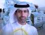 الشامسي: حجم المساعدات الإماراتية إلى ليبيا بلغ 622 طنًا