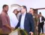 “الحويج” يقدم تعازي الحكومة في ضحايا الجالية السودانية في درنة