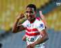 «الجزيري» يخوض تدريب فردي داخل الزمالك عقب أزمته مع يانيك فيريرا
