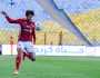 محمد هاني ينتظم في التدريبات الجماعية لـ الأهلي