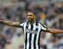 تقارير: ويلسون نجم نيوكاسل على أعتاب وست هام