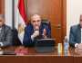 وزير الري: مصر تواجه عجزاً بنسبة 50% من احتياجاتها المائية