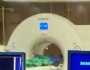 بدء تشغيل جهاز التصوير البوزيتروني المقطعي بقسم الأشعة بمعهد الكبد في المنوفية