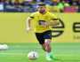 نجم دورتموند يقترب من الانتقال إلى فولفسبورج