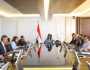 المشاط ترأس إجتماع مجلس إدارة صندوق مصر السيادي للإستثمار والتنمية