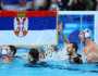 صربيا تتوج بذهبية كرة الماء للرجال بـ أولمبياد باريس