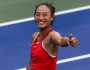 الصينية تشينوين تشينج تفوز بذهبية التنس الفردي في أولمبياد باريس