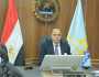 محافظ كفرالشيخ: الانتهاء من أعمال تدقيق مواقع التجمعات العمرانية بعدد من مراكز المحافظة