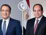 الرئيس السيسي يتلقى اتصالا هاتفيا من الرئيس القبرصي لمواصلة تطوير العلاقات في مختلف المجالات