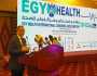 250 شركة مصرية وأجنبية تشارك في فعاليات معرض ومؤتمر «ايجي هيلث» أكتوبر المقبل