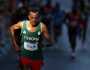أولمبياد باريس.. الإثيوبي تاميرات تولا يتوج بذهبية الماراثون ويحطم الزمن الأولمبي