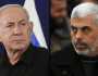 صحيفة أمريكية: ضغوط متزايدة على نتنياهو والسنوار للتوصل إلى هدنة
