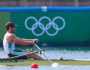 النيوزيلندي بوتشر يفوز بذهبية التجديف رجال في أولمبياد باريس