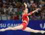 الصين تفوز بذهبية الجمباز الإيقاعي لفرق السيدات في أولمبياد باريس