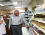 بنسبة 20%.. تخفيض أسعار السلع الغذائية بالمجمعات الإستهلاكية بأسوان