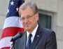 المبعوث الأمريكي إلى ليبيَا يدعو لتوحيد الموازنة المالية في البلاد