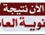 رابط نتيجة الثانوية العامة 2024 الدور الثاني.. برقم الجلوس
