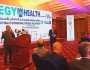 رئيس معرض «إيجي هيلث»: حريصون على تعزيز مكانة مصر كوجهة رائدة للاستثمارات الطبية