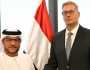 وزير البترول يبحث مع رئيس حكومة «الفجيرة» سبل التعاون بين مصر والإمارات