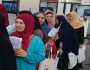 بالمجان.. استخراج بطاقة الرقم القومي لـ 300 سيدة بالبحيرة