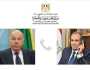 بدر عبد العاطي يجري اتصالاً هاتفياً مع وزير الخارجية البرازيلي