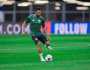 منتخب السعودية يختتم استعداداته لمواجهة الصين في تصفيات كأس العالم