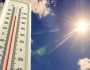 الأرصاد تحذر المواطنين: ارتفاع 5 درجات بالحرارة في هذا الموعد