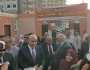 في أول يوم دراسي.. وزير التعليم يزور 12 مدرسة بمحافظة سوهاج