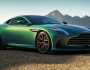 أسرع سيارة في التاريخ.. أستون مارتن تبهر مستخدميها بأحدث موديلاتها