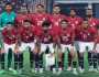 منتخب مصر يختتم تدريباته استعدادًا لمواجهة بوتسوانا