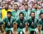 تحديد موعد مباراة الجزائر وتوجو في تصفيات كأس أمم إفريقيا
