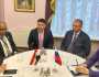 وزير الثقافة يبحث مع نظيرته الروسية آليات تعزيز التعاون الثقافي بين البلدين