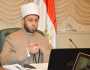 وزير الأوقاف يؤكد أهمية تحقيق الانضباط الإداري والدعوي على أعلى المستويات