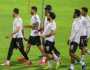 المنتخب يواصل استعداداته لمواجهة كاب فيردي وبوتسوانا بحضور المحترفين