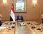 السيسي يطلع على الموقف التنفيذي لعدد من الملفات ذات الصلة بالتنمية الصناعية والعمرانية