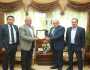 مهندسين الإسكندرية وهيئة الميناء يوقعان بروتوكول تعاون في مختلف التخصصات