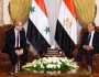 وزير الخارجية يؤكد موقف مصر الداعم للدولة السورية في مواجهة التحديات