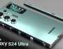 تعرف على سعر و مواصفات هاتف Samsung Galaxy S24 Ultra