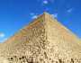 «استخدموا تقنية بركانية».. باحثون يكشفون كيف بنى المصريون القدماء الأهرامات