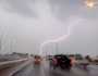 حالة الطقس الآن.. الأرصاد تكشف مصير الأمطار الرعدية في الصيف