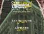 «آرت دي إيجيبت» تعلن موعد افتتاح معرض حي القاهرة الدولي للفنون في نسخته الرابعة