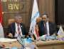 اتفاقية تعاون بين جامعة بنها الأهلية ونظيرتها فارنا البلغارية لتعزيز التبادل الأكاديمي