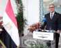 سفير مصر بالجزائر: زيارة الرئيس تبون للقاهرة أكدت العلاقات الثنائية القوية والراسخة بين البلدين