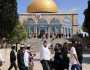 حصاد مرير لعيد العرش اليهودي على «الأقصى».. ومرصد الأزهر يحذر