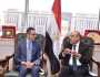 أهمها «زيادة الاستثمار المحلي والأجنبي».. وزير الاستثمار يناقش مع وزير العمل الملفات المشتركة