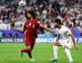 نقل مباراة قطر وإيران بتصفيات كأس العالم إلى الإمارات