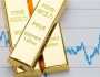 استمرار التراجع في أسعار الذهب العالمية بفعل التوترات بالشرق الأوسط
