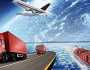 أساليب النقل والشحن الدولي